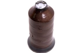 нитки повышенной прочности 100% pe 20 цв 91667 коричневый (боб 1500м) safira купить по 510 - в интернет - магазине Веллтекс | Казань
.