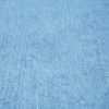 Ткань Джинса 335-340гр/м2 (10 oz), 99хб/1пэ, 140см, голубой светлый XBL-100193
