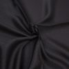 Ткань подкладочная Поливискоза Twill, 90гр/м2, 52пэ/48вкс, 146см, черный Жаккард точка/S580, (50м) K0