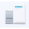 Иглы NIBBO DBx1 №80/12 (уп.10шт.)0