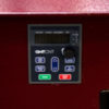 Пресс автоматический для установки рубашечных кнопок 9,5 кольцо Tals (комплект-2 пресса)5