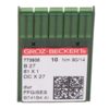 Иглы GROZ-BECKERT DCx27SES №90 (уп.10шт.)0