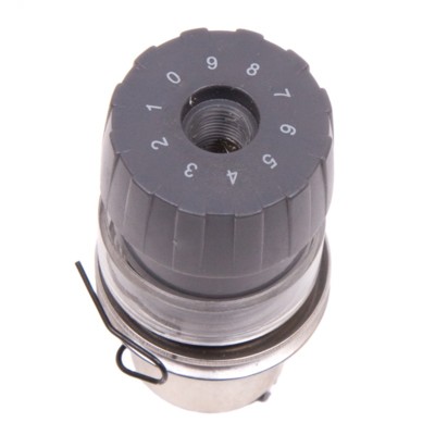 Регулятор натяжения нити боковой в сборе 274160000//GC6910A-HD3 (1.9) Typical (1)