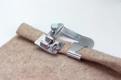 Набор подрубочных лапок 6290 kit улитки (3шт.) (13мм, 19мм, 25мм) для БШМ (2)