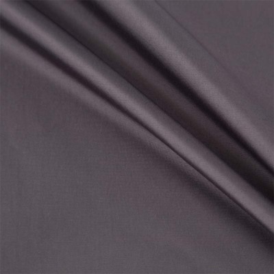 Ткань Дюспо 240T, WR/PU Milky, 81гр/м2, 100пэ, 150см, серый темный/S301, (рул 100м) D4