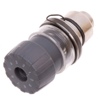 Регулятор натяжения нити боковой в сборе 274160000//GC6910A-HD3 (1.9) Typical (2)