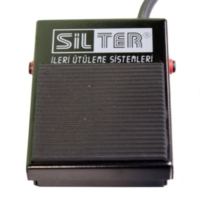 Гладильная доска Silter Super mini 2101А 1200*400 с парогенератором (3)