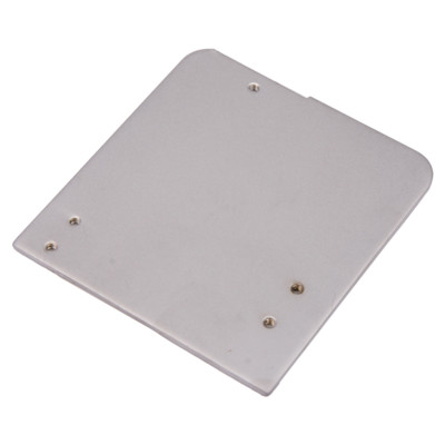 Пластина задвижная правая 158120000//GK0056 (1.15) Typical (1)