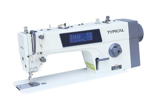 Gc6890hd4 промышленная швейная машина typical комплект голова стол