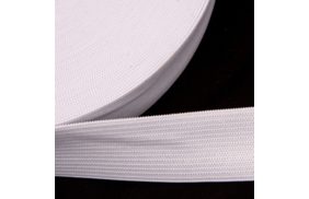 резинка вязаная стандарт цв белый 60мм (уп 25м) ekoflex купить по 41.5 - в интернет - магазине Веллтекс | Казань
.
