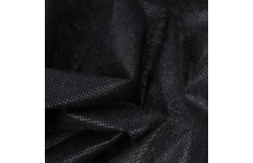 флизелин 35г/м2 сплошной цв черный 90см (рул 100м) danelli f4e35 купить по 37 - в интернет - магазине Веллтекс | Казань
.