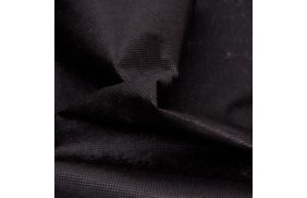 флизелин 45г/м2 сплошной цв черный 90см (рул 100м) danelli f4e45 купить по 39 - в интернет - магазине Веллтекс | Казань
.