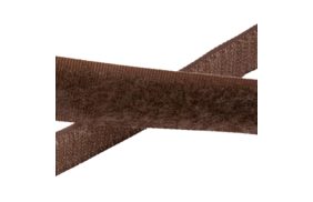 лента контакт цв коричневый темный 20мм (боб 25м) s-088 b veritas купить по 15.85 - в интернет - магазине Веллтекс | Казань
.