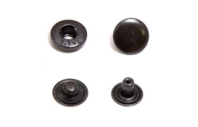 кнопка l-15 цв оксид сталь 15мм (уп ок.720шт) к-02 tals купить по 2.5 для тактического снаряжения в Казани 