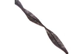 лента нитепрошивная в пройму по косой со строчкой 45г/м2 цв черный 15мм (рул 100м) danelli lk4yp45 ( купить по 570 - в интернет - магазине Веллтекс | Казань
.
