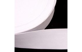 резинка тканая soft цв белый 050мм (уп 25м) ekoflex купить по 58.4 - в интернет - магазине Веллтекс | Казань
.
