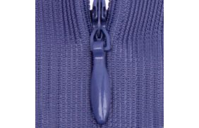 молния потайная нераз 45см s-321 фиолетовый бледный орман купить по 16.55 - в интернет - магазине Веллтекс | Казань
.