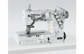 gк335-1356-1 промышленная швейная машина typical (голова) | Распродажа! Успей купить!