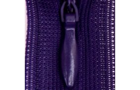 молния потайная нераз 60см s-915 фиолетовый темный sbs купить по 37 - в интернет - магазине Веллтекс | Казань
.