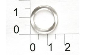 1200т прозрачный кольцо пластик d=12мм (упаковка 1000 штук) купить по 704 - в интернет - магазине Веллтекс | Казань
.