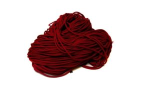 шнур в шнуре цв красный темный №65 5мм (уп 200м) купить по 4.1 - в интернет - магазине Веллтекс | Казань
.