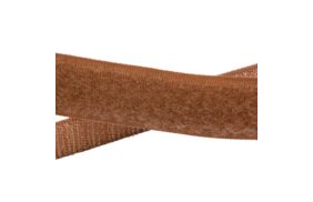 лента контакт цв коричневый темный 20мм (боб 25м) s-568 b veritas купить по 15.85 - в интернет - магазине Веллтекс | Казань
.