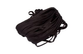 шнур для одежды плоский цв черный 15мм (уп 50м) 111 х/б купить по 12.67 - в интернет - магазине Веллтекс | Казань
.
