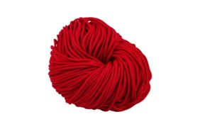 шнур для одежды цв красный №45 4мм (уп 200м) арт 1с36 купить по 2.54 - в интернет - магазине Веллтекс | Казань
.