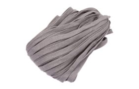 шнур для одежды плоский цв серый 15мм (уп 50м) 108 х/б купить по 12.67 - в интернет - магазине Веллтекс | Казань
.