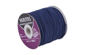 резинка шляпная цв синий тёмный 2мм (уп 50м) veritas s-919 купить по 3.6 - в интернет - магазине Веллтекс | Казань
.