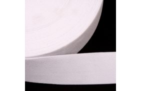 резинка тканая soft цв белый 040мм (уп 25м) ekoflex купить по 40.6 - в интернет - магазине Веллтекс | Казань
.