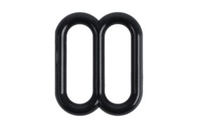 1008s черный регулятор пластик 10мм (упаковка 1000 штук) купить по 528 - в интернет - магазине Веллтекс | Казань
.