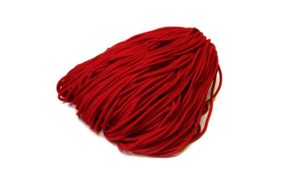 шнур в шнуре цв красный №45 5мм (уп 200м) купить по 4.1 - в интернет - магазине Веллтекс | Казань
.