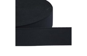 резинка тканая boot у аппретированная цв черный 040мм (уп 25м) ekoflex купить по 92.95 - в интернет - магазине Веллтекс | Казань
.