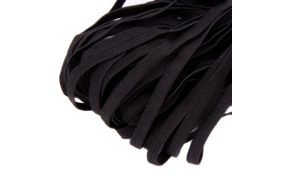 резинка вязаная стандарт цв черный 4мм (уп 50м) ekoflex купить по 5.65 - в интернет - магазине Веллтекс | Казань
.