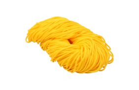 шнур для одежды круглый цв желтый 5мм (уп 100м) 5-06 купить по 1.95 - в интернет - магазине Веллтекс | Казань
.