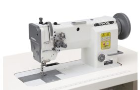 gc6221m промышленная швейная машина typical (голова) купить по доступной цене - в интернет-магазине Веллтекс | Казань
