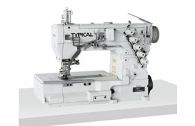 gк335-1356-d3 промышленная швейная машина typical (комплект) купить по доступной цене - в интернет-магазине Веллтекс | Казань
