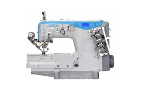 jk-w4-d-02bb промышленная швейная машина jack (6,4 мм) (голова) купить по доступной цене - в интернет-магазине Веллтекс | Казань
