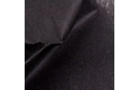 флизелин 55г/м2 сплошной отрезной цв черный 90см (рул 100м) danelli f4ge55 купить по 53 - в интернет - магазине Веллтекс | Казань
.