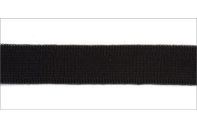 лента отделочная цв черный 18мм (боб 30м) 3с235-л купить по 4.53 - в интернет - магазине Веллтекс | Казань
.