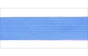 лента отделочная цв голубой 22мм (боб 100м) 1 4с516-л купить по 4.64 - в интернет - магазине Веллтекс | Казань
.