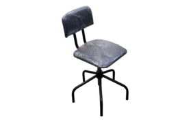 стул для швеи сп-1 с тканевым покрытием купить по цене 4750 руб - в интернет-магазине Веллтекс | Казань
