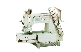 gк321-4 промышленная швейная машина typical (голова+стол) купить по доступной цене - в интернет-магазине Веллтекс | Казань
