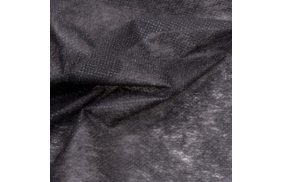 флизелин 25г/м2 точечный цв черный 90см (рул 100м) danelli f4p25 купить по 28.8 - в интернет - магазине Веллтекс | Казань
.
