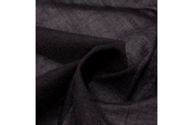 дублерин на тканевой основе 80г/м2 цв черный 112см (рул 100м) danelli d3yp90 купить по 225 - в интернет - магазине Веллтекс | Казань
.