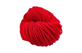 шнур для одежды цв красный 4мм (уп 200м) 1с35 45 купить по 2.54 - в интернет - магазине Веллтекс | Казань
.