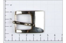 пряжка металл 20мм цв никель с язычком w/0296-01 купить по 20.75 - в интернет - магазине Веллтекс | Казань
.