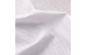 бязь клеевая сплошная рубашечная 110г/м2 цв белый 112см (рул 50м) danelli s3e110 купить по 205 - в интернет - магазине Веллтекс | Казань
.