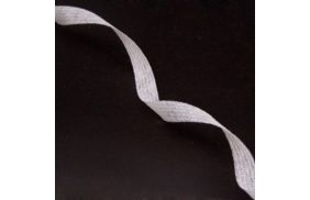 лента нитепрошивная 10мм цв белый (рул 100м) danelli l4yp44 купить по 148 - в интернет - магазине Веллтекс | Казань
.